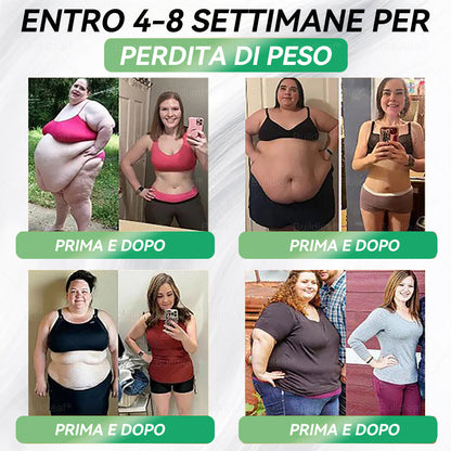 ⏰ Solo pochi pacchi rimasti in magazzino! Approfitta subito di un extra 30% di sconto! Un corpo più snodato e più energia sono a portata di mano! Se lo perdi questa volta, dovrai aspettare fino all’anno prossimo per la prossima occasione! ⏰ 𝑩𝒖𝐢𝒍𝒅𝑳𝒆𝐚𝒇®