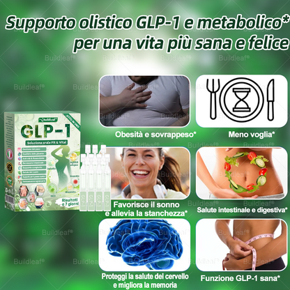 ⏰ Solo pochi pacchi rimasti in magazzino! Approfitta subito di un extra 30% di sconto! Un corpo più snodato e più energia sono a portata di mano! Se lo perdi questa volta, dovrai aspettare fino all’anno prossimo per la prossima occasione! ⏰ 𝑩𝒖𝐢𝒍𝒅𝑳𝒆𝐚𝒇®
