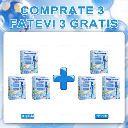 Clinicamente testato · Cerotto a microaghi nano BuildLeaf® Slim & Firm con Moringa, Omega-3, Peptidi di Collagene, NAD e NMN per obesità, salute cardiovascolare, diabete, apnea notturna, articolazioni, pelle e anti-età.