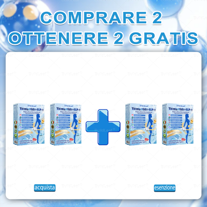 Clinicamente testato · Cerotto a microaghi nano BuildLeaf® Slim & Firm con Moringa, Omega-3, Peptidi di Collagene, NAD e NMN per obesità, salute cardiovascolare, diabete, apnea notturna, articolazioni, pelle e anti-età.