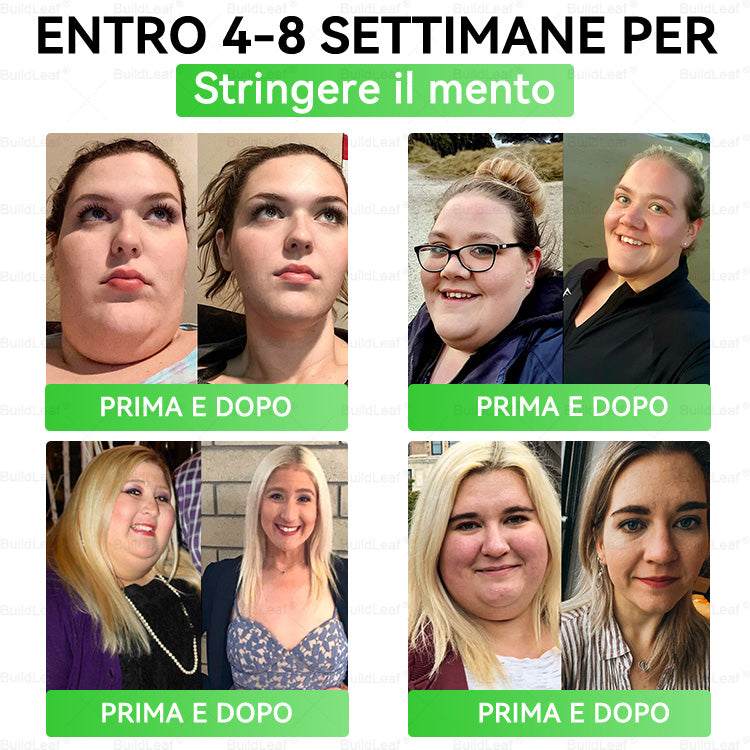 Negozio ufficiale ✨| BuildLeaf® GLP-1 8-in-1 Fit & Vital Soluzione Orale (Solo una volta al giorno, cambiamenti visibili in 7 giorni) ✅ Per obesità, salute cardiovascolare, diabete, apnea notturna, salute intestinale, problemi articolari e altro