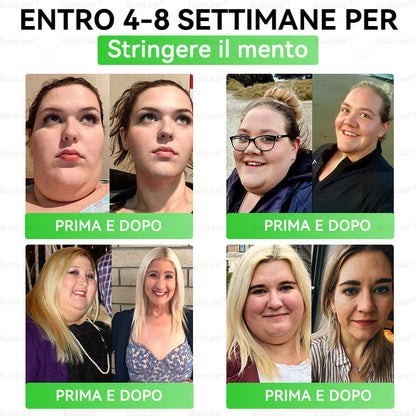 Negozio ufficiale ✨| BuildLeaf® GLP-1 8-in-1 Fit & Vital Soluzione Orale (Solo una volta al giorno, cambiamenti visibili in 7 giorni) ✅ Per obesità, salute cardiovascolare, diabete, apnea notturna, salute intestinale, problemi articolari e altro